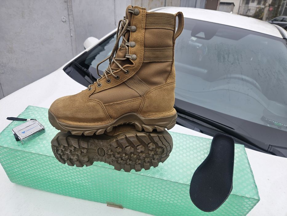 Bocanci iarna danner 38