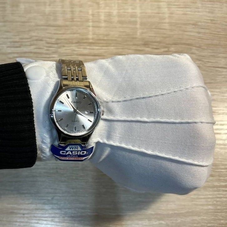 Casio (мужские часы)