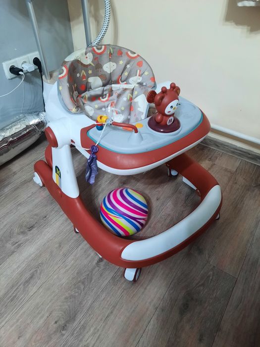 Ходунки для детей