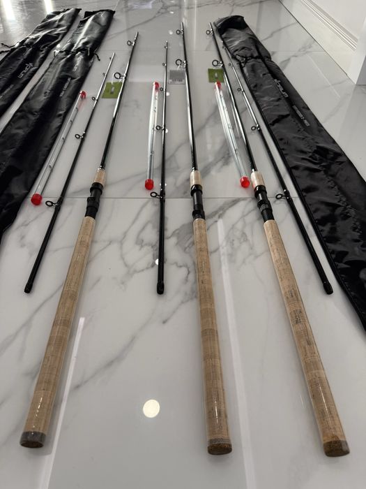 Lanseta Korum Phase 1, 3.35m