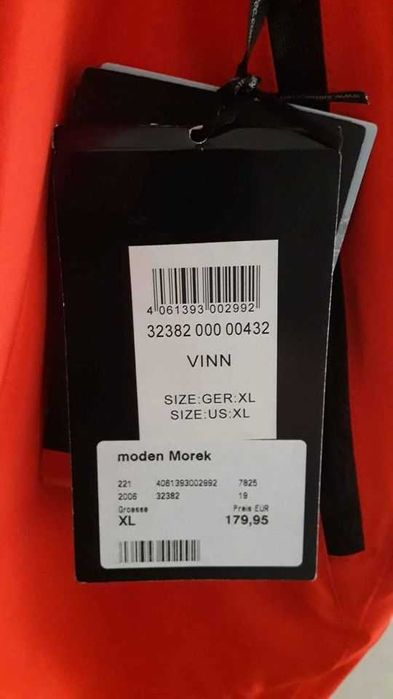 Нов панталон Killtec 20K XL