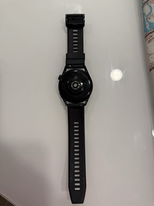 HUAWEI GT 3 smart watch