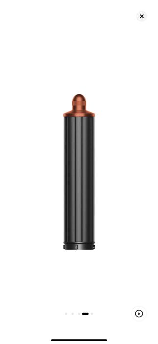 Ondulator multistyler Dyson HS08