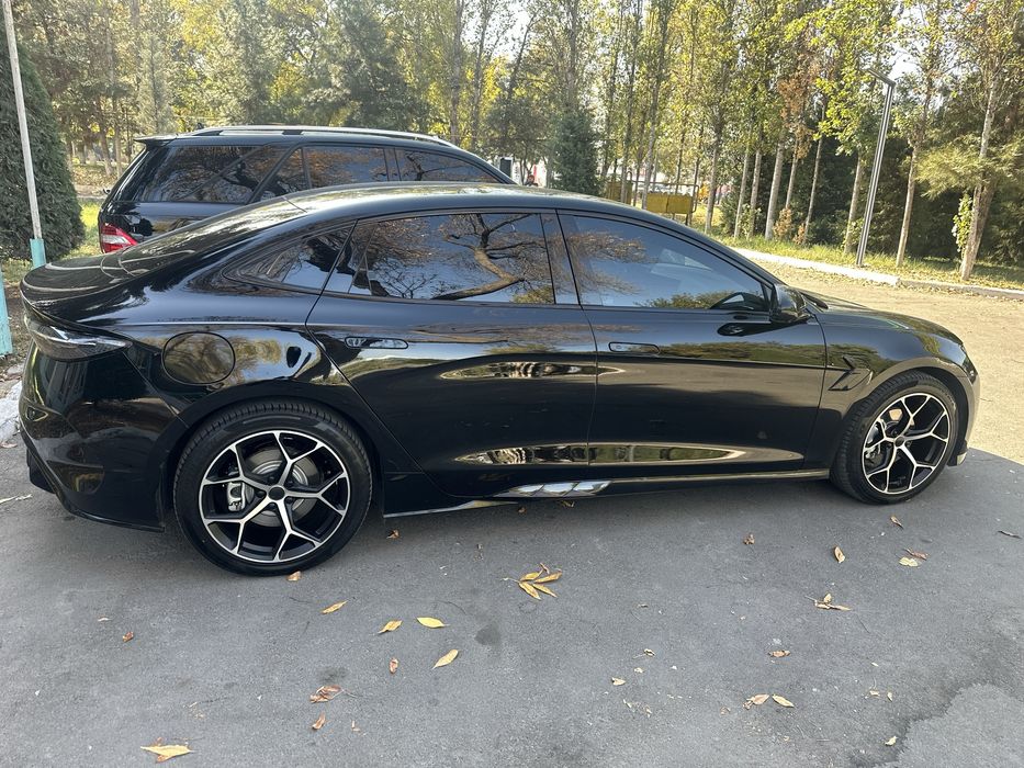 BYD Seal  506 zapas 1 ta matorligi arendagayam gaplashamiza