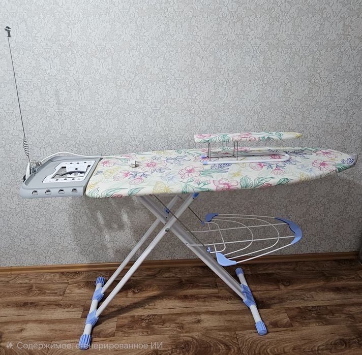 Гладильная доска Nika