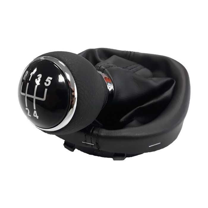 Топка за ск.лост + маншон VW TOURAN.CADDY II 2004-2010г