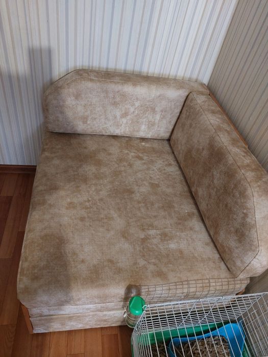 Раздвижной диван