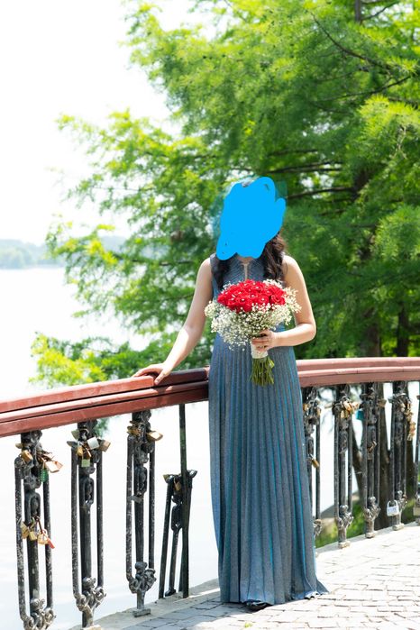 Rochie de evenimente S-M