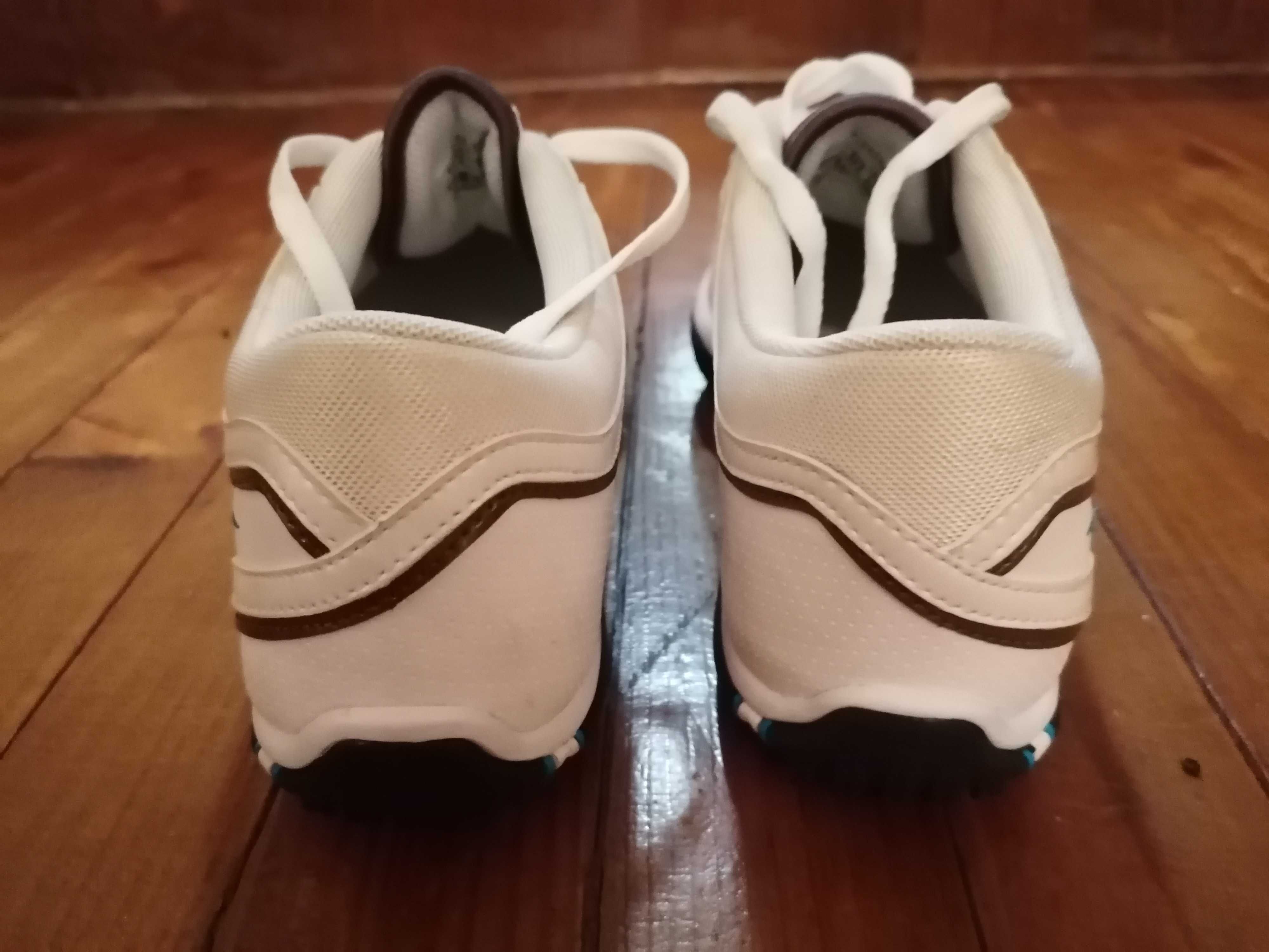 Pantofi NIKE golf dama, noi, nr. 37.5