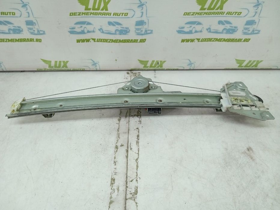 Macara geam stanga spate 83460-65j00 Suzuki Grand Vitara 2  [din 2005