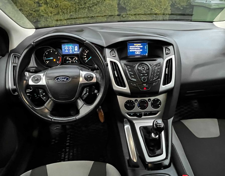 Ford Focus - DE VÂNZARE