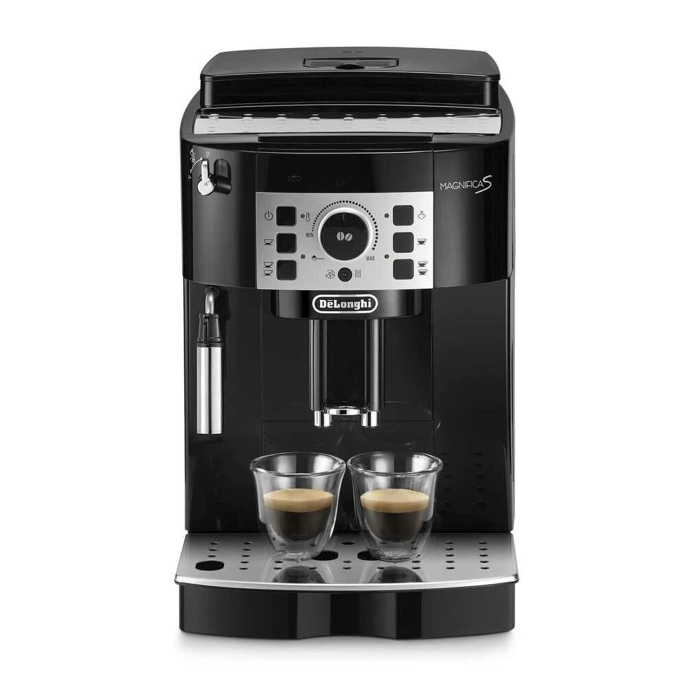 aparat cafea DeLonghi Ecam