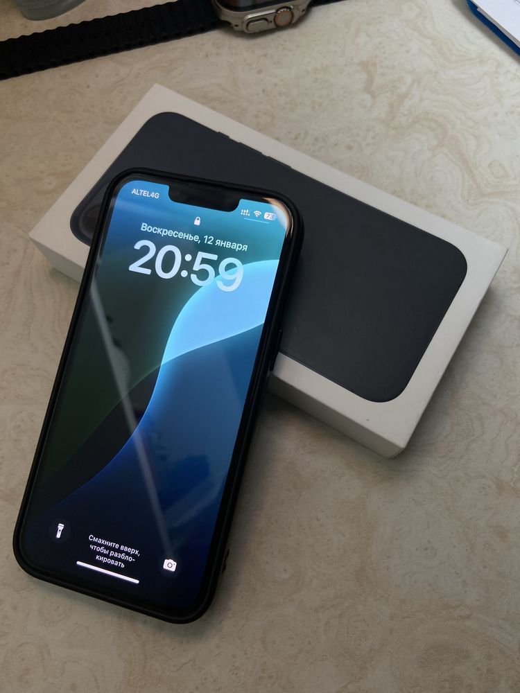 Iphone 13 256 GB