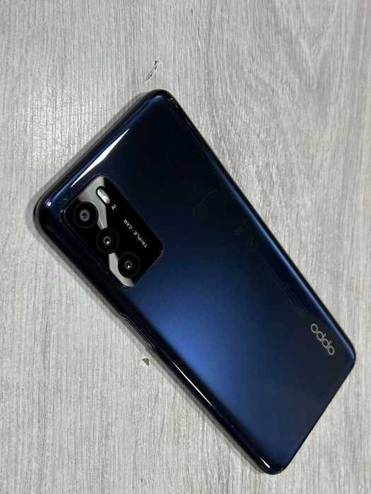 Oppo A 16 32GB 3GB RAM Dual