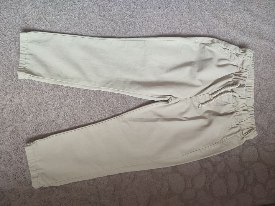 Спортно елегантен комплект 104 размер