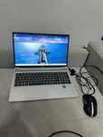Ноутбук HP ProBook 450 G10 в отличном состоянии.