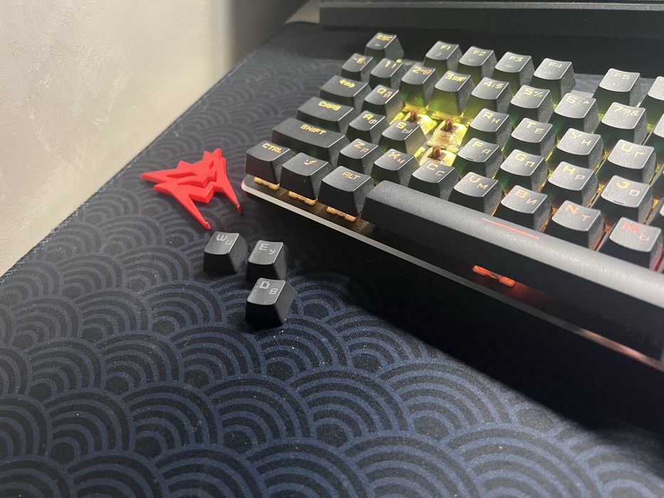 Клавиатура Ardor gaiming