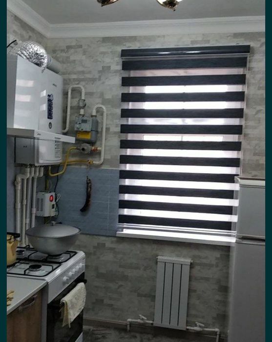 Olmazor tumanida hamma sharoiti bor