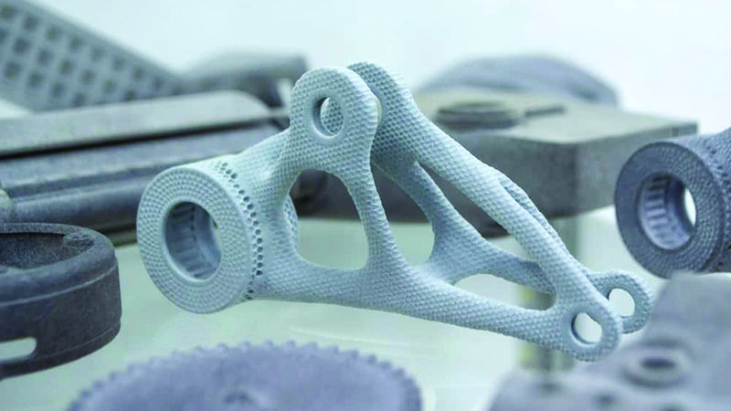 Servicii printare si proiectare 3D