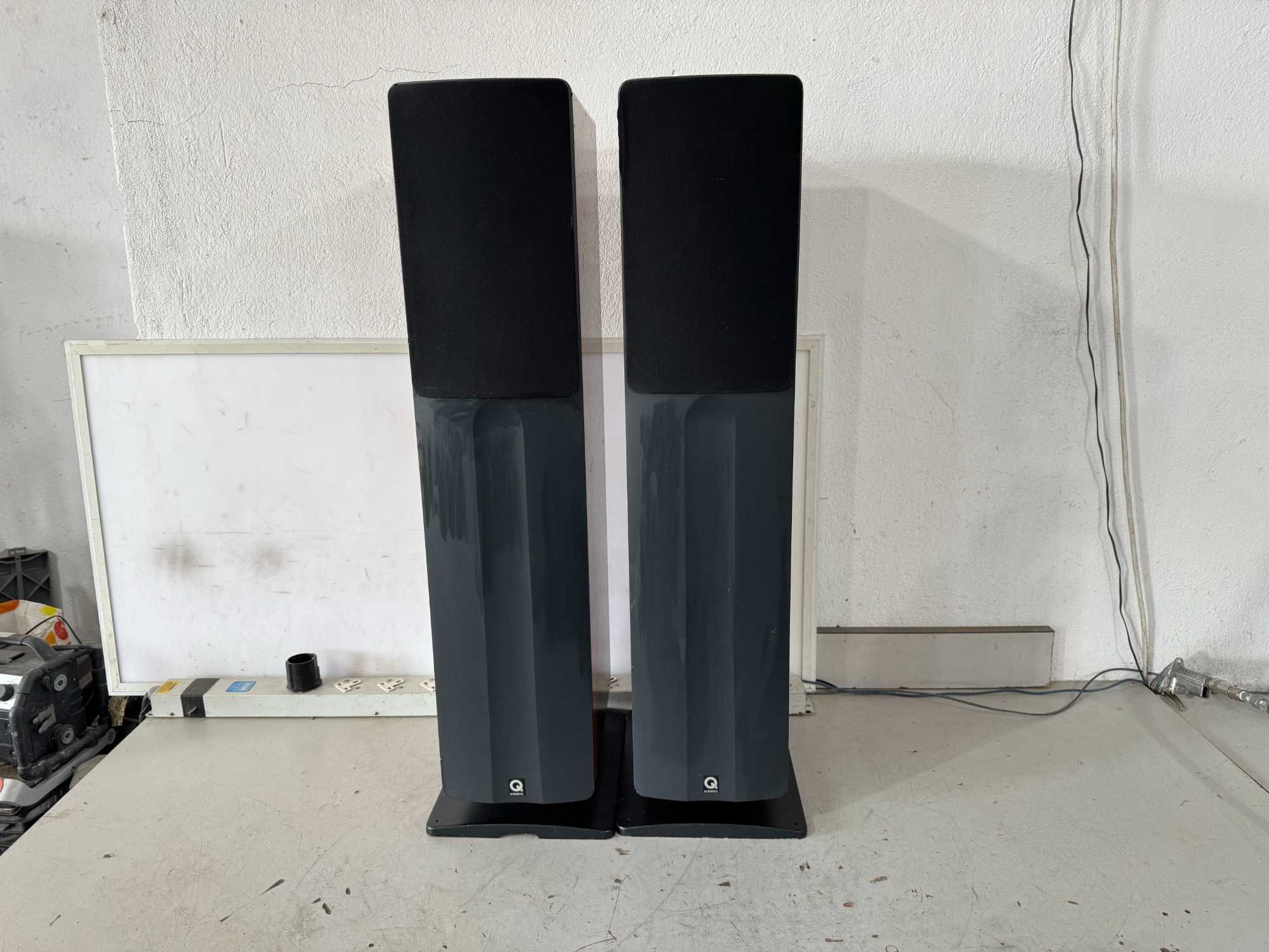 Тонколони - Acoustics 1030