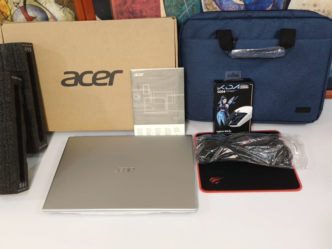 Новый Core i3-11 SSD512GB ОЗУ12ГБ Nvidia mx350