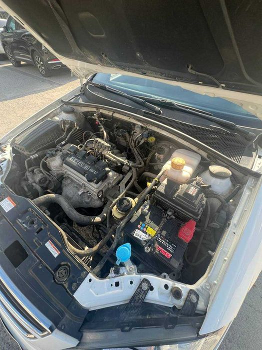 Lacetti Gentra Elegant модель (2019, Декабрь)