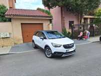OPEL CROSSLAND X ! CUTIE AUTOMATĂ ! 2019 ! Navigație ! 80.000 KM !FULL
