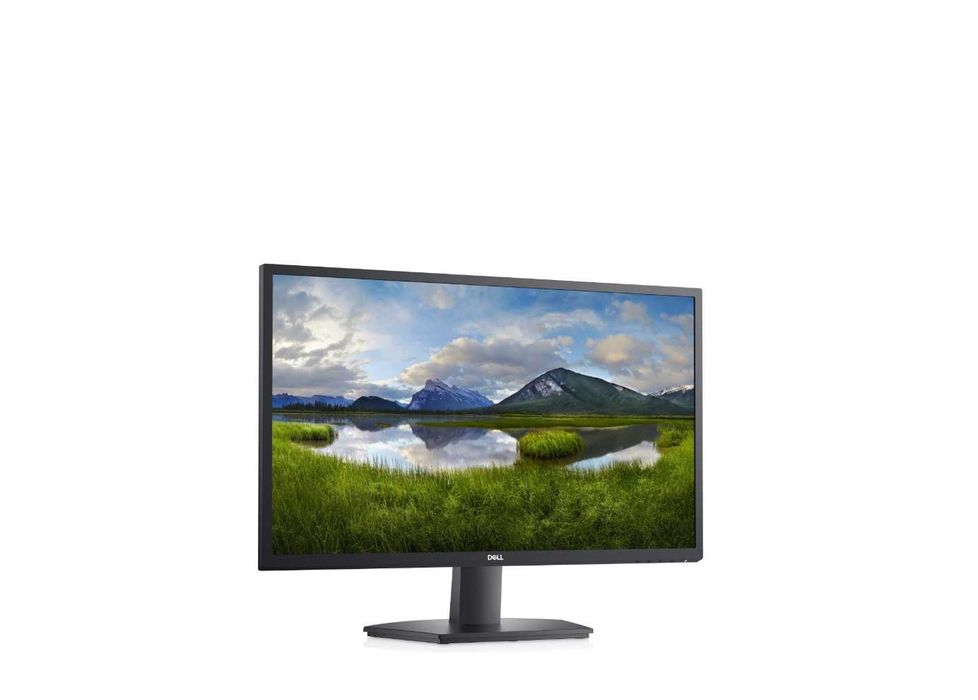 Monitor LED VA Dell 27'' Full HD 75Hz 4ms AMD FreeSync Flicker-free