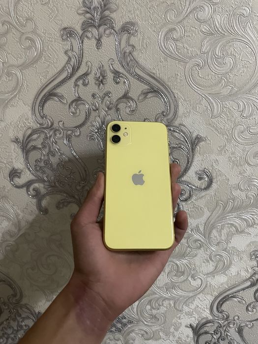Iphone 11 sotiladi
