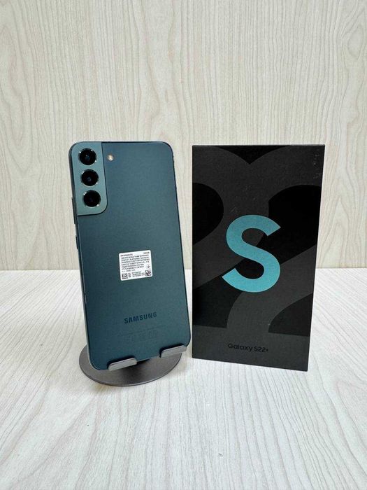 Samsung S22+ 256GB/Самсунг С22+ 256ГБ / РАССРОЧКА! "Ломбард Лидер
