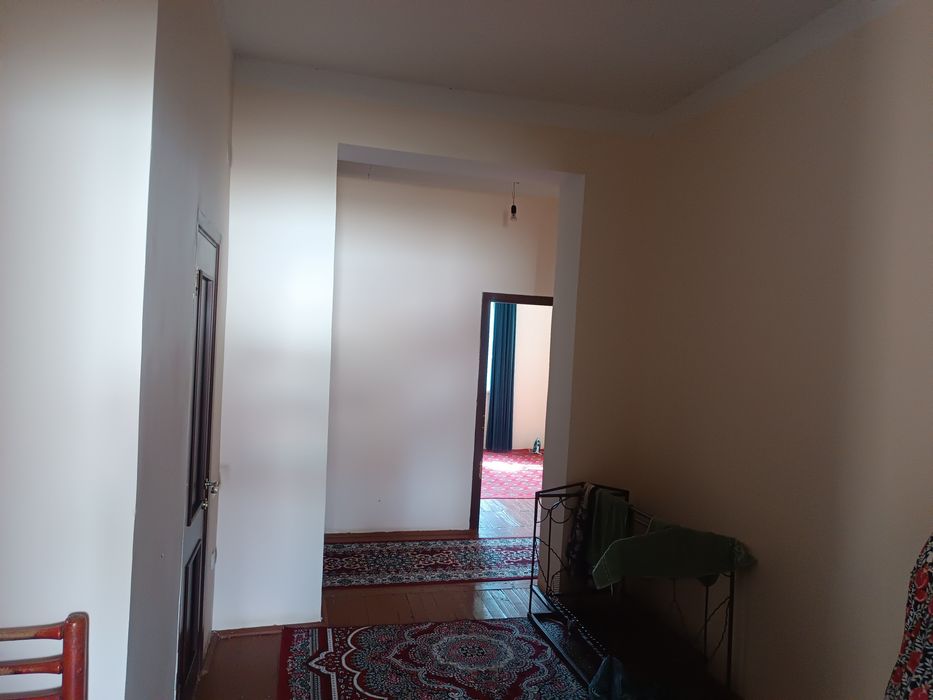 Хантореде 6 сотоклы жай сатылады