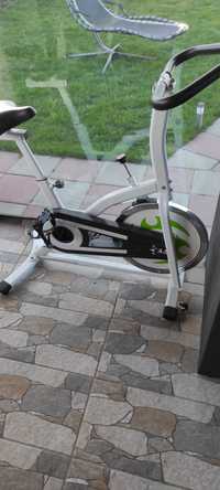 Bicicleta fitness Kondition spinning cea mai ieftina pe olx