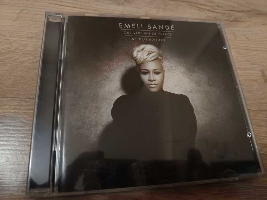 Оригинални CDта с различна музика: Alicia Keys, E. Sande, Слави, Брамс