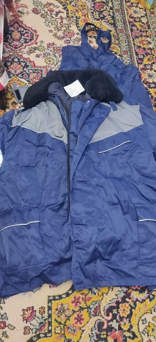 Продам рабочий костюм