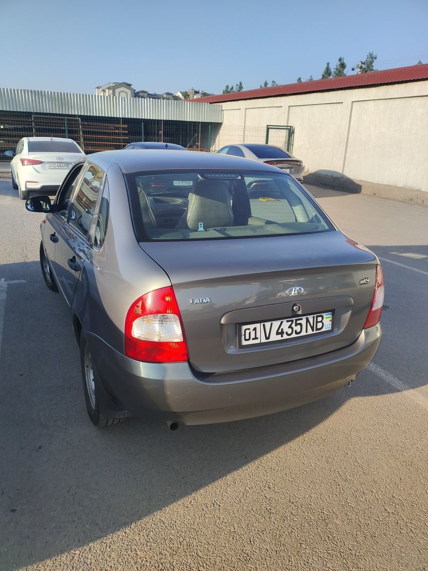 Продается Лада Калина