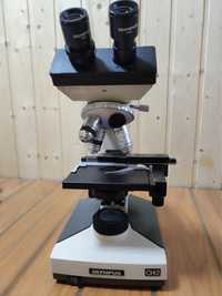 Микроскоп OLYMPUS CH2