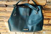 Geanta Musette piele Arnela