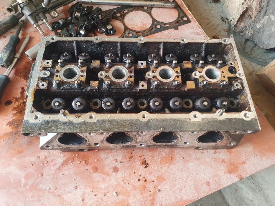 Chiuloasa vw golf4/bora