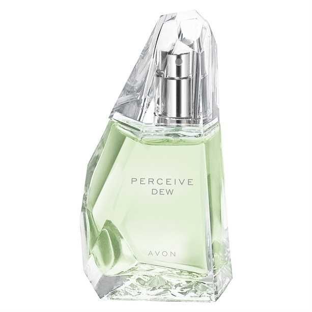 Perceive Dew/Perceive 50ml/Perceive 100ml Avon