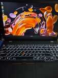 Lenovo Thinkpad T580 i7 8650U , m2 512 gb , 24gb ram