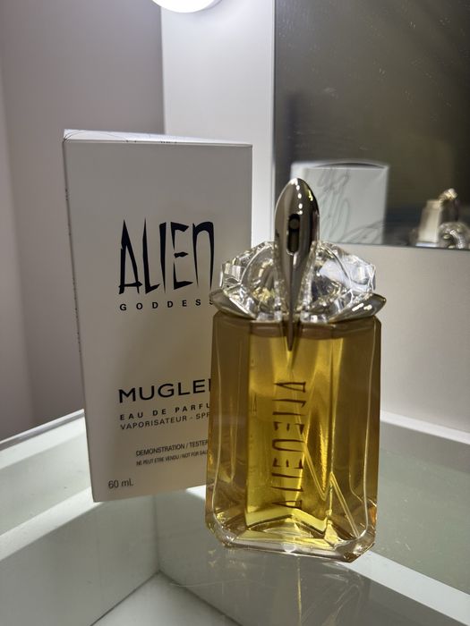 Mugler Alien Goddess 60 ML !!НОВ !!