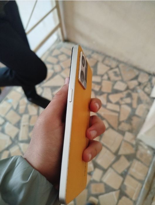 Oppo Reno 7 128/8
