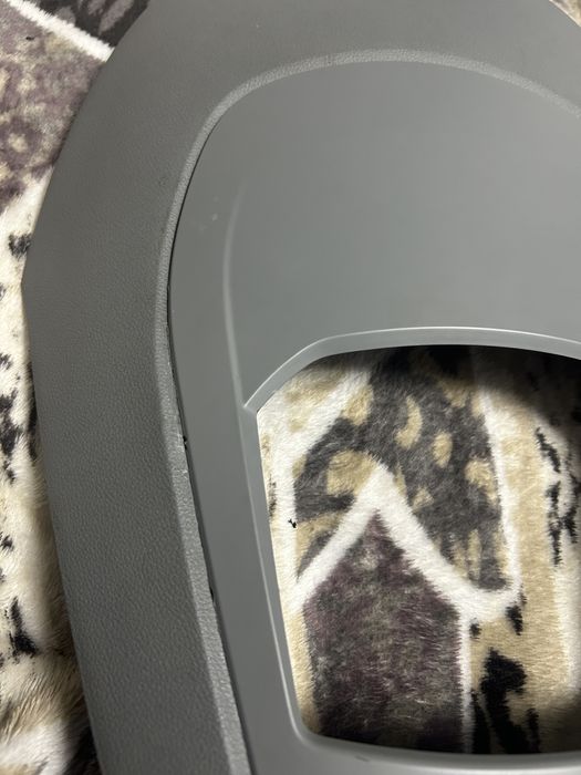 Vand Plansa Renaul espace v