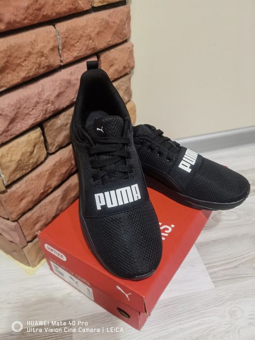 Маратонки - Puma