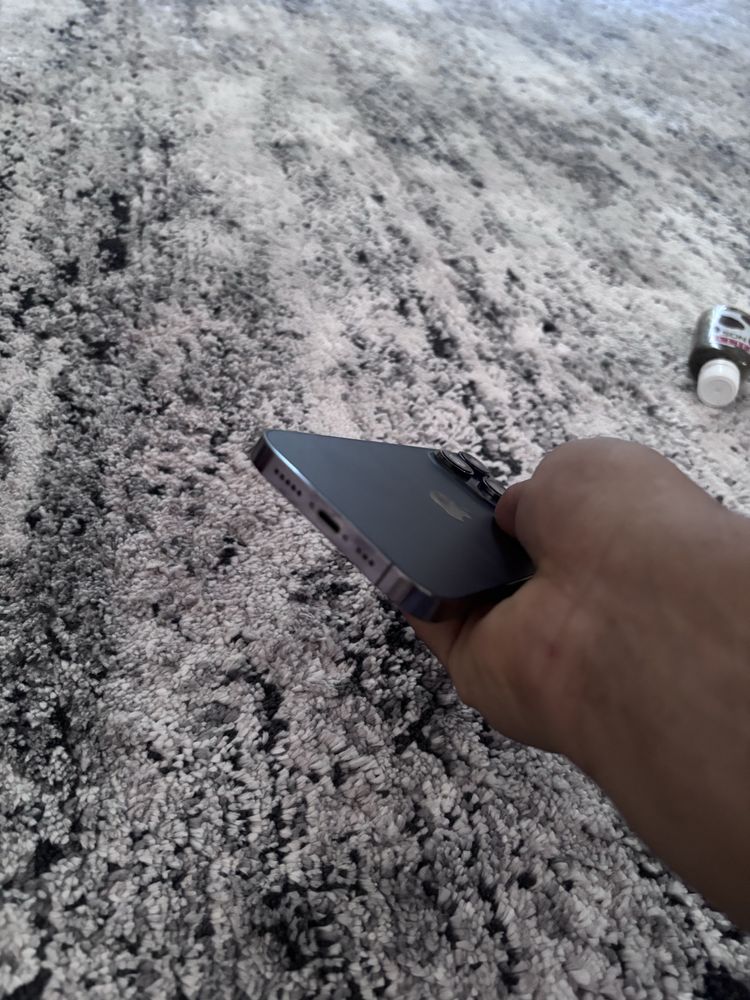 Iphone 14 pro idyal
