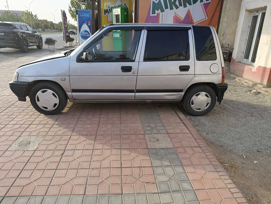 Пропанли тико сотилади рухсати бор