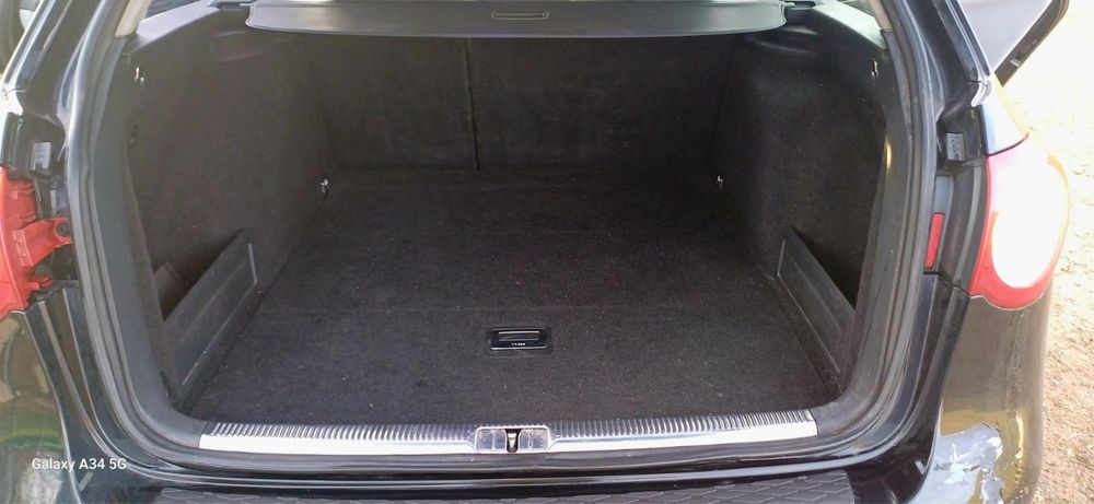 Passat B6 - 2 L - diesel - BMP - 2350 €