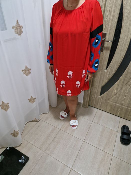 Rochie Desigual noua L