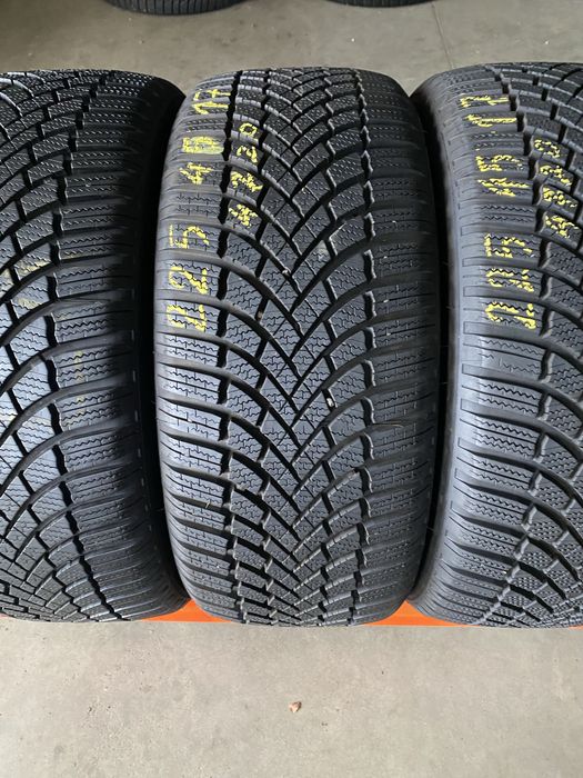Anvelope iarna 225/45/17 Bridgestone Blizzak LM005 225 45 17 R17