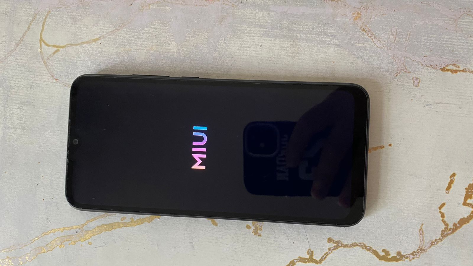 Redmi 9a Редми 9а 5000 мАч